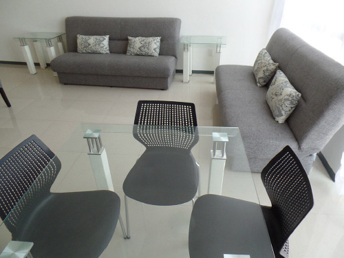 Imagen Mini Habitacion Suite Gobernador Hotel & Suites Bel Air Business Salamanca 3