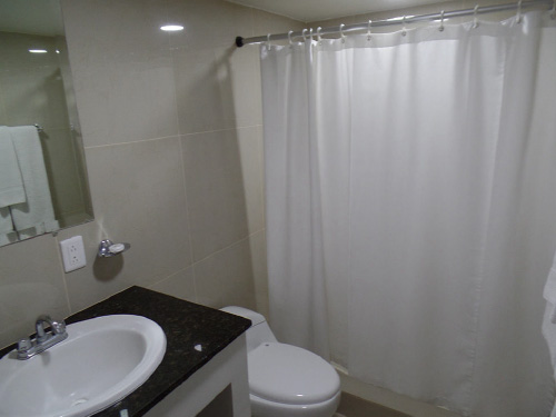 Imagen Mini Habitacion Suite Gobernador Hotel & Suites Bel Air Business Salamanca 5