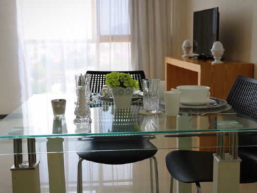 Imagen Mini Habitacion Suite Gobernador Hotel & Suites Bel Air Business Salamanca 1