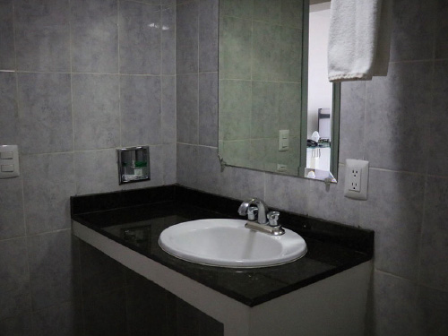 Imagen Mini Habitacion Suite Gobernador Hotel & Suites Bel Air Business Salamanca 3