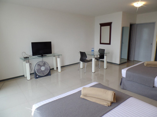 Imagen Mini Habitacion Suite Gobernador Hotel & Suites Bel Air Business Salamanca 5