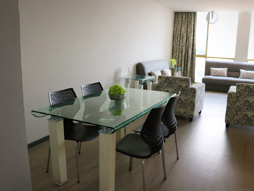 Imagen Mini Habitacion Suite Gobernador Hotel & Suites Bel Air Business Salamanca 3