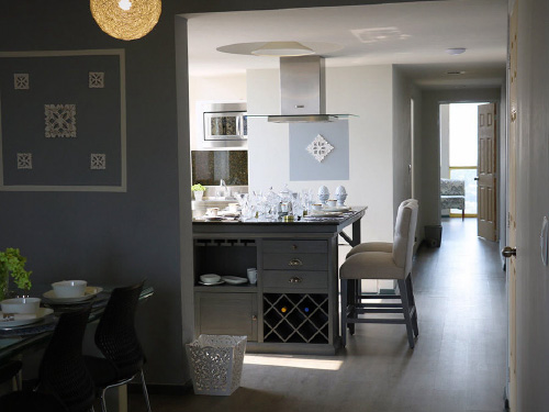 Imagen Mini Habitacion Suite Gobernador Hotel & Suites Bel Air Business Salamanca 4